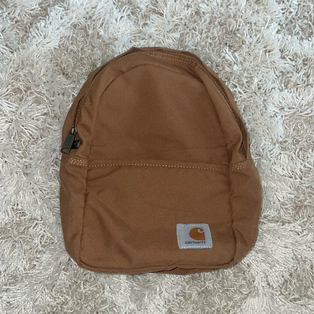 Mini Carhartt Bag